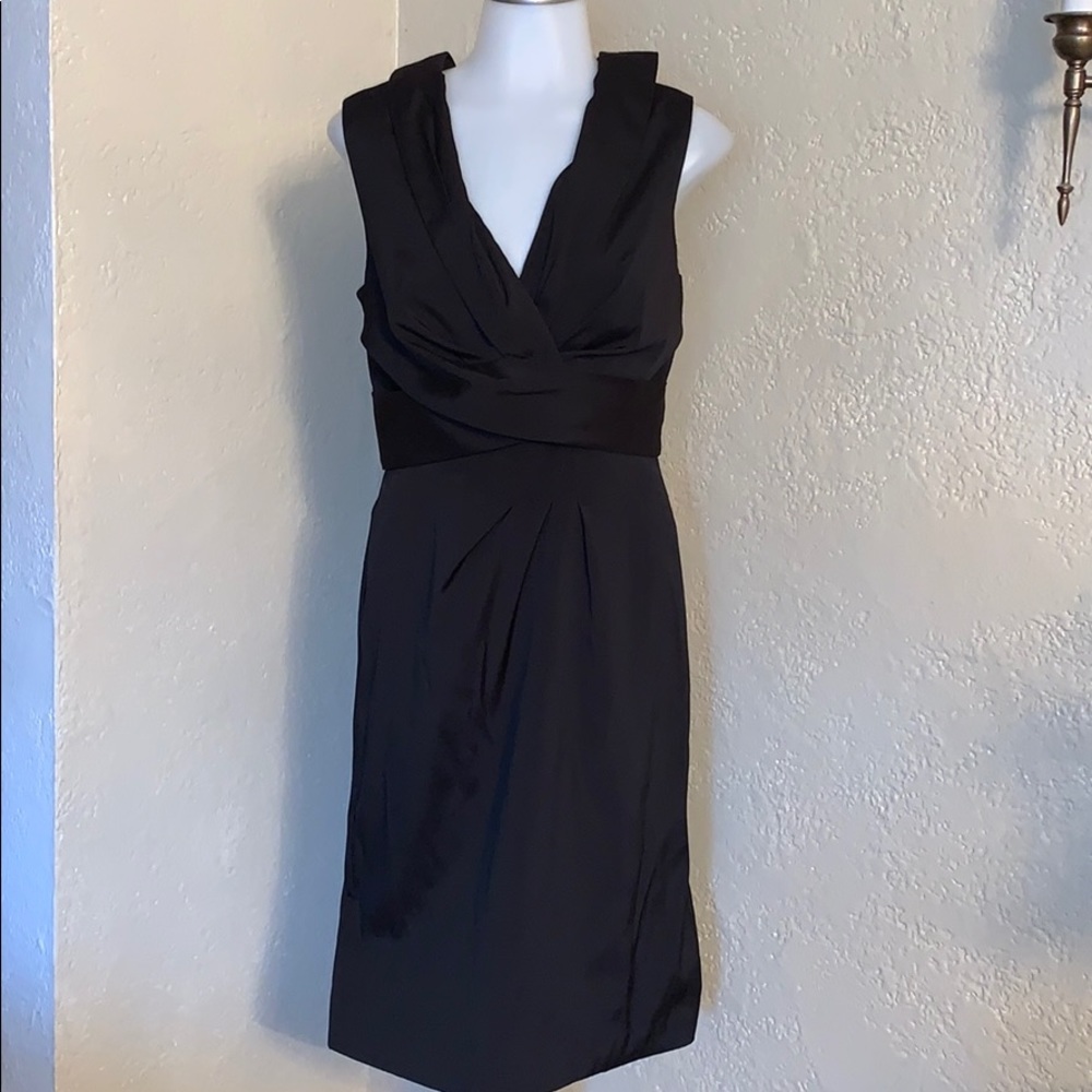 White House Black Market dress